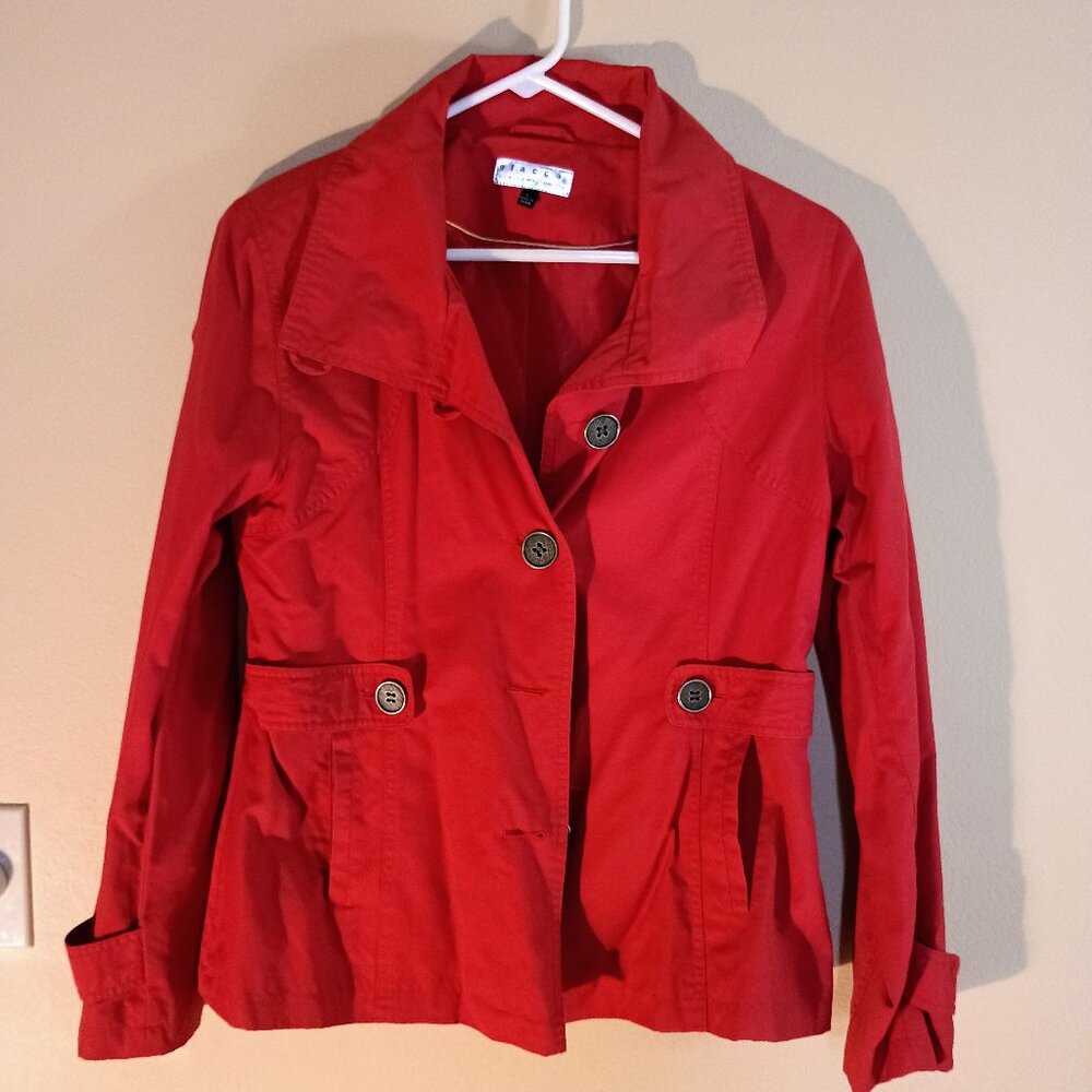 Giacca jacket size L